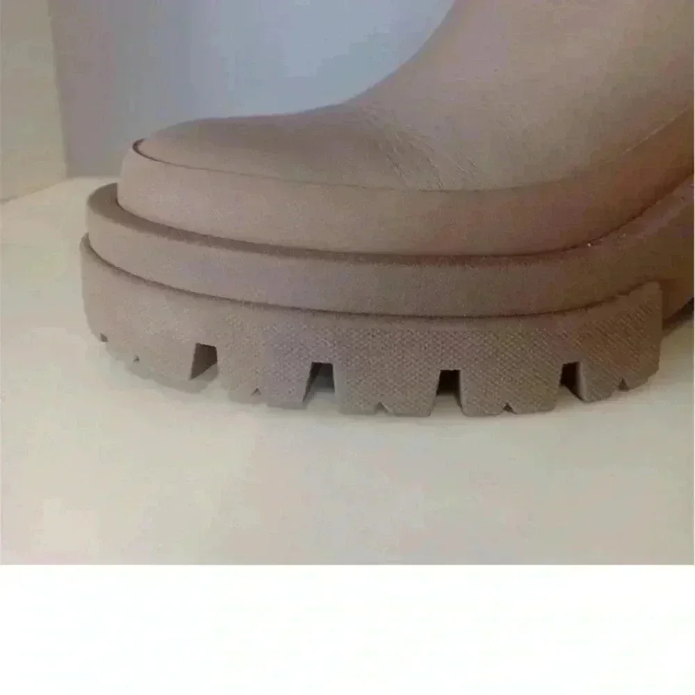 Free People Equitare Mason Mid Lug Sole Boots

Size 38/8 - Picture 3 of 4